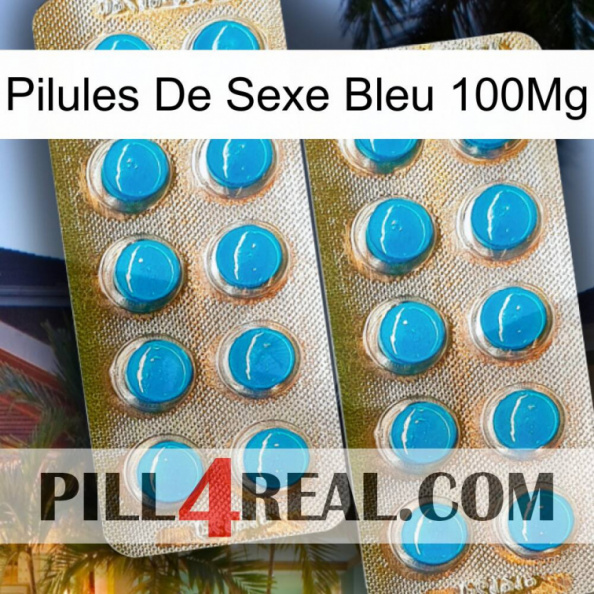 Blue Sex Pills 100Mg new08